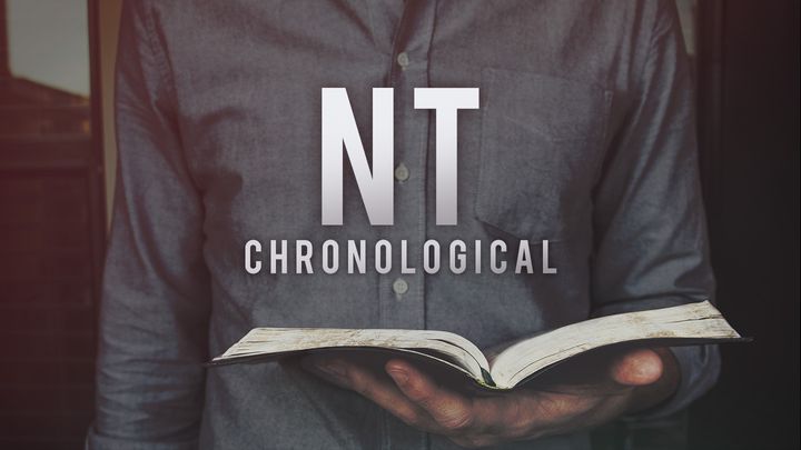 NT Chronological Picture